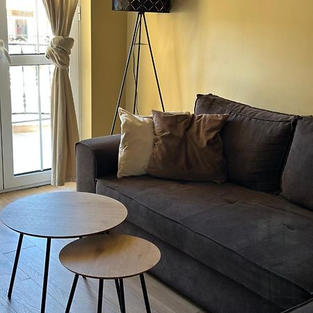 Chernomorets Apartment エクステリア 写真
