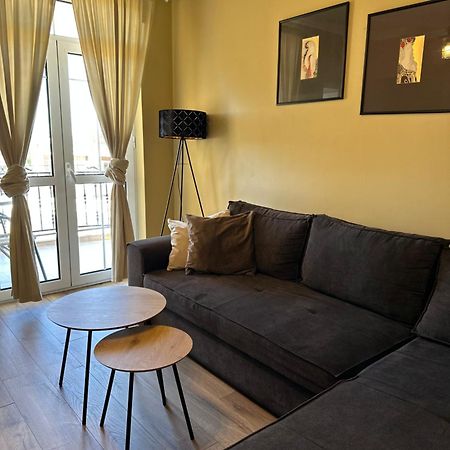 Chernomorets Apartment エクステリア 写真