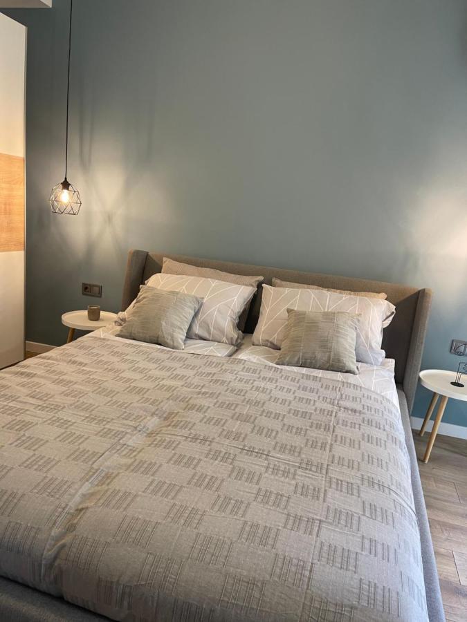 Chernomorets Apartment エクステリア 写真