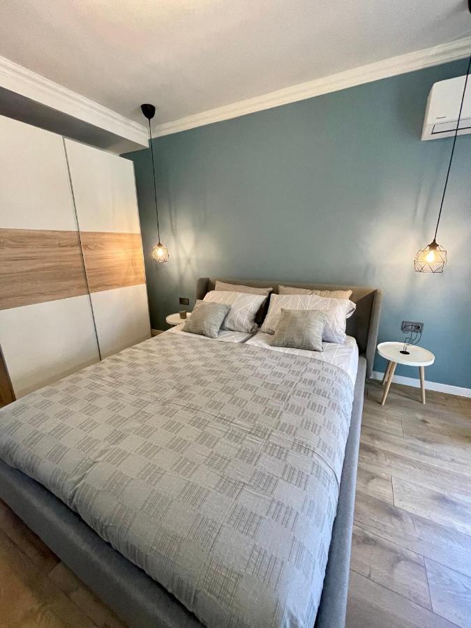 Chernomorets Apartment エクステリア 写真