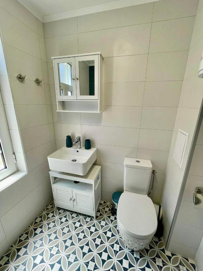 Chernomorets Apartment エクステリア 写真