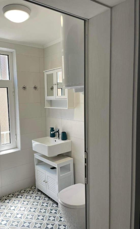 Chernomorets Apartment エクステリア 写真