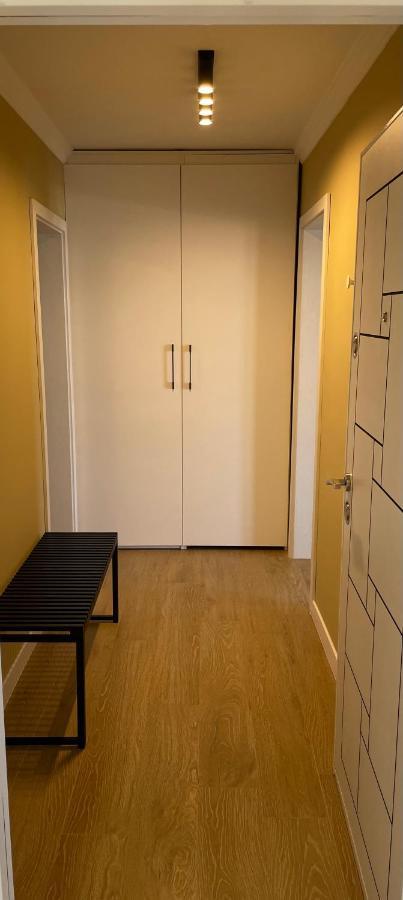 Chernomorets Apartment エクステリア 写真