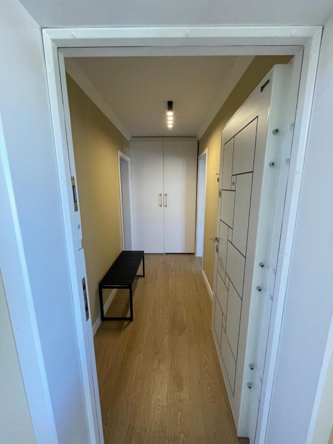 Chernomorets Apartment エクステリア 写真